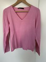 Pullover von Hallhuber, pink Hessen - Griesheim Vorschau