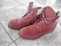 Boots Timberland Baden-Württemberg - Weingarten Vorschau