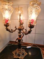 Tischlampe, ca.50Jahre, Retro, Vintage Nordrhein-Westfalen - Lemgo Vorschau