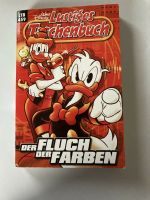 Lustiges Taschenbuch Nr 459 Der Fluch der Farben Sachsen-Anhalt - Bad Lauchstädt Vorschau