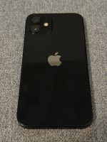 Apple iPhone 12 - 128GB - Schwarz (Ohne Simlock) (Dual-SIM) Hessen - Schenklengsfeld Vorschau