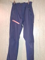 Wanderhose outdoorhose neuwertig Gr. 36 Brandenburg - Klettwitz Vorschau