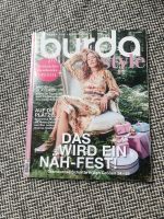 Burda Style Burda Moden Dezember 22 Nordrhein-Westfalen - Bornheim Vorschau