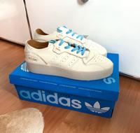 NEU ‼️ Adidas Rivalry Low Sneaker Stan Smith Offwhite Sport Nordrhein-Westfalen - Gelsenkirchen Vorschau