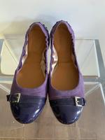 Tod’s Ballerina Bayern - Fürth Vorschau
