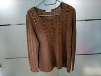 Strickpulli braun Gr XL+ / 44 Bonita Nordrhein-Westfalen - Herford Vorschau