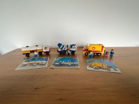 #Lego #Konvolut #Vintage 6634, 6656, 6660, 6661, 6682, 6693, 6695 Bayern - Meeder Vorschau