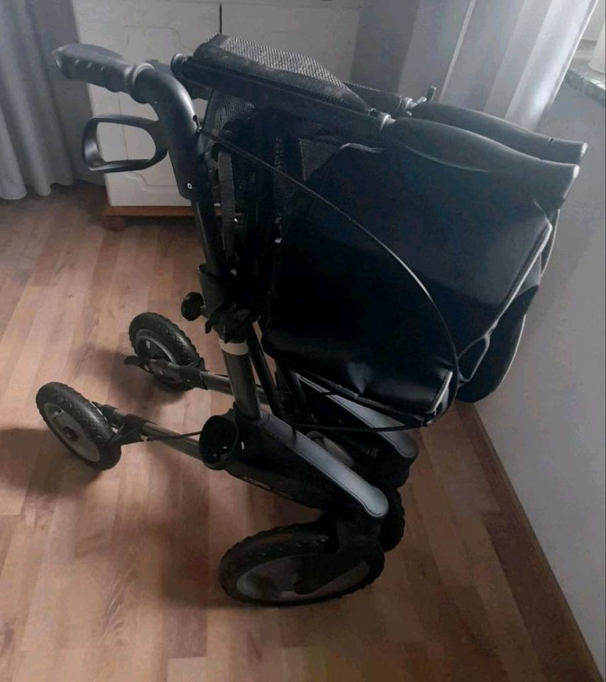 Topro Olympos Rollator in Wegberg