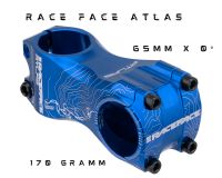 Race Face ATLAS Vorbau 31,8 x 65mm 0° Fahrrad MTB Enduro Lindenthal - Köln Sülz Vorschau