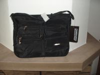 NEU alessandro Damen Handtasche MADRID Schultertasche schwarz Nordrhein-Westfalen - Leverkusen Vorschau