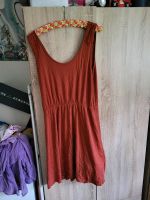 Rotes sommerkleid Baden-Württemberg - Müllheim Vorschau