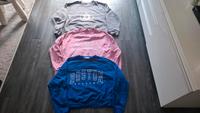 Drei Pullover Gr XS /  H&M /  Only Findorff - Findorff-Bürgerweide Vorschau