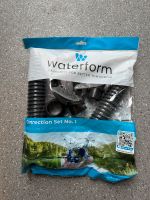 Waterform Regendieb Anschlussset No. 1 neu Connection Set Icans Pankow - Weissensee Vorschau