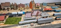 Hobbyaufgabe märklin eisenbahn Hessen - Biebesheim Vorschau