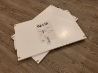 2 IKEA BESTA Regalböden Hessen - Friedberg (Hessen) Vorschau