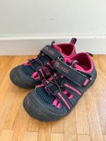 Sandalen Trekking Trollkids Gr. 28 Pink Frankfurt am Main - Bockenheim Vorschau