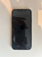 iPhone 11 64 GB schwarz Bayern - Goldbach Vorschau