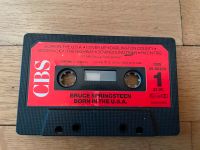 Musik Kassette Bruce Springsteen - Born in the U.S.A München - Trudering-Riem Vorschau