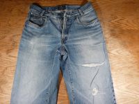 * 3 Jeans Größe 36 Diesel + Aigner MADE IN ITALY 100% Baumwolle Niedersachsen - Lehre Vorschau