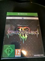 Kingdom Hearts 3 Deluxe Edition Xbox One neu Nordrhein-Westfalen - Bergheim Vorschau