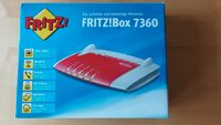 Fritz!Box 7360 Fritz Box 7360 Bayern - Karlskron Vorschau