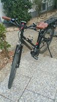 eBike Corratec e-Power 29er DISC Lady - Fahrrad Damen Hessen - Gernsheim  Vorschau