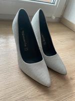 Glitzer High Heels Tamaris Bayern - Graben (Lechfeld) Vorschau