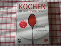 Kochbuch, digital,WELTNEUHEIT, WMF- 39 Online-Videos NEU !!!!! Nordrhein-Westfalen - Bornheim Vorschau