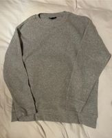 Topshop Pullover Grau Größe 38 Dortmund - Innenstadt-West Vorschau