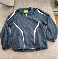 Erima Jacke Sportjacke Übergangsjacke Gr. L guter Zustand Sachsen - Bischofswerda Vorschau