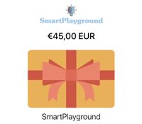 Smartplayground Gutschein 45€ Sachsen-Anhalt - Schönebeck (Elbe) Vorschau