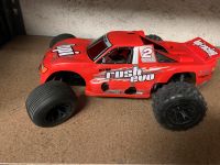 HPI Rush Evo München - Untergiesing-Harlaching Vorschau