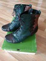 Stiefeletten Sachsen-Anhalt - Dessau-Roßlau Vorschau