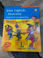 Englisch lernen mit Huckla inkl. CD Rheinland-Pfalz - Wattenheim Vorschau