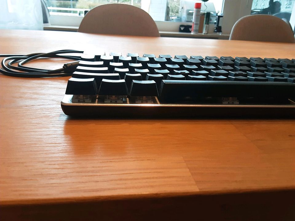 Gaming Keyboard / Tastatur in Reiskirchen