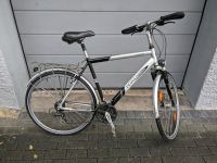 Herren Fahrrad Peugeot silber schwarz Nordrhein-Westfalen - Hagen Vorschau