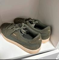 verschiedene puma sneaker Hessen - Stadtallendorf Vorschau