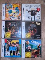 Nintendo DS Spongebob, Haus Anubis, Jonas Brothers, OBEN Nordrhein-Westfalen - Witten Vorschau