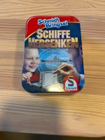 Spiel Schiffe versenken Sachsen-Anhalt - Bitterfeld Vorschau