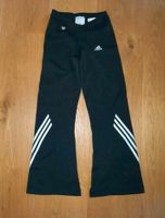 adidas Sportleggings Sporttights Sporthose Gr. 116 Dresden - Dresden-Plauen Vorschau