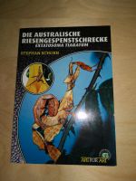 Praxiswissen Australische Riesengespenstschrecke Hessen - Bad Vilbel Vorschau