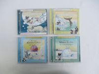 CDs Hörspiel "Kleiner Eisbär" 4 verschiedene CDs je 2,50 € ab 3+ Baden-Württemberg - Ravensburg Vorschau