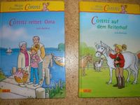 2 Conni Bücher (rettet Oma und auf dem Reiterhof) Niedersachsen - Bockhorn Vorschau