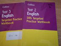 Collins Year 2 + 3 English Targeted Practice Workbook Wandsbek - Hamburg Lemsahl-Mellingstedt Vorschau