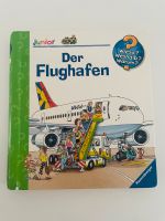 Wieso? Weshalb? Warum? Der Flughafen Bayern - Forchheim Vorschau