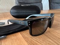 Oakley - SonnenbrilleHolbrook black Hessen - Petersberg Vorschau