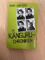 Buch „Die Känguruh Chroniken“ von Marc-Uwe Kling Kr. München - Feldkirchen Vorschau