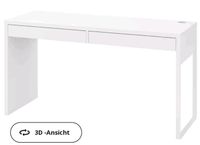 Ikea Schreibtisch Micke Tisch Büro Computertisch Niedersachsen - Garbsen Vorschau
