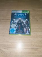 Assassins creed Heritage Collection Xbox 360 Nordrhein-Westfalen - Bornheim Vorschau