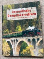 Romantische Dampflokomotiven Bayern - Königsberg i. Bayern Vorschau